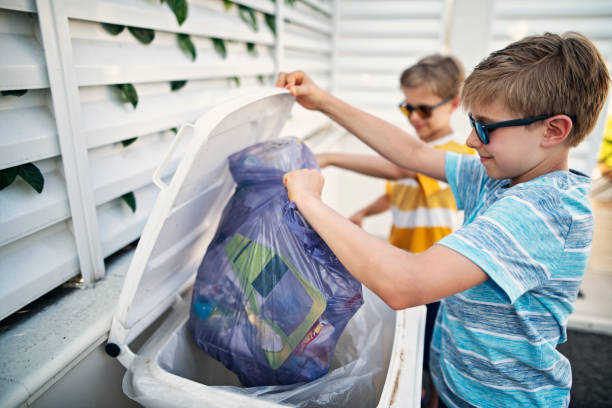 Best Same-Day Junk Removal  in Princeton, IL