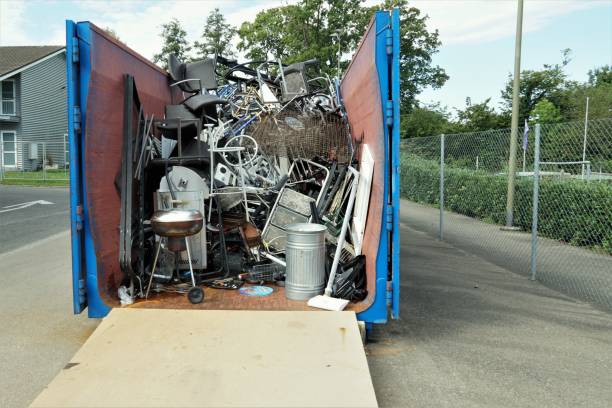 Best Office Junk Removal  in Princeton, IL