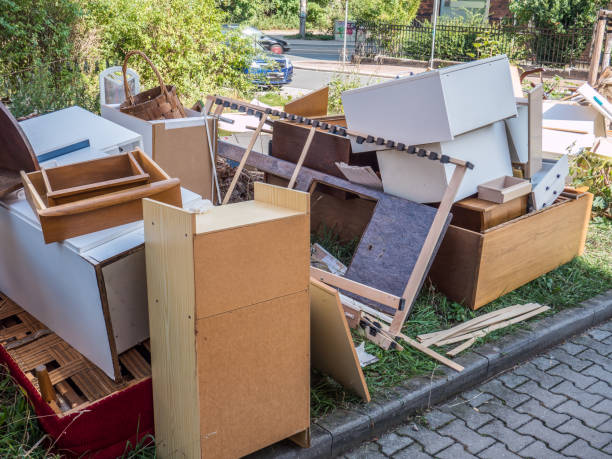 Best Attic Cleanout Services  in Princeton, IL
