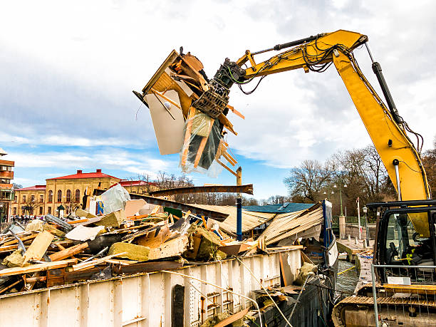 Trusted Princeton, IL Junk Removal Experts