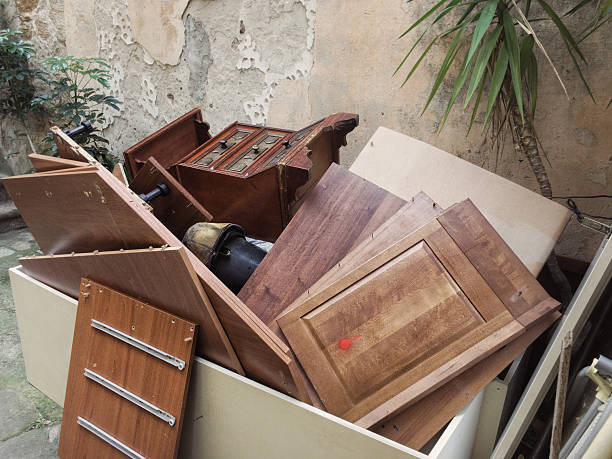 Best Commercial Junk Removal  in Princeton, IL